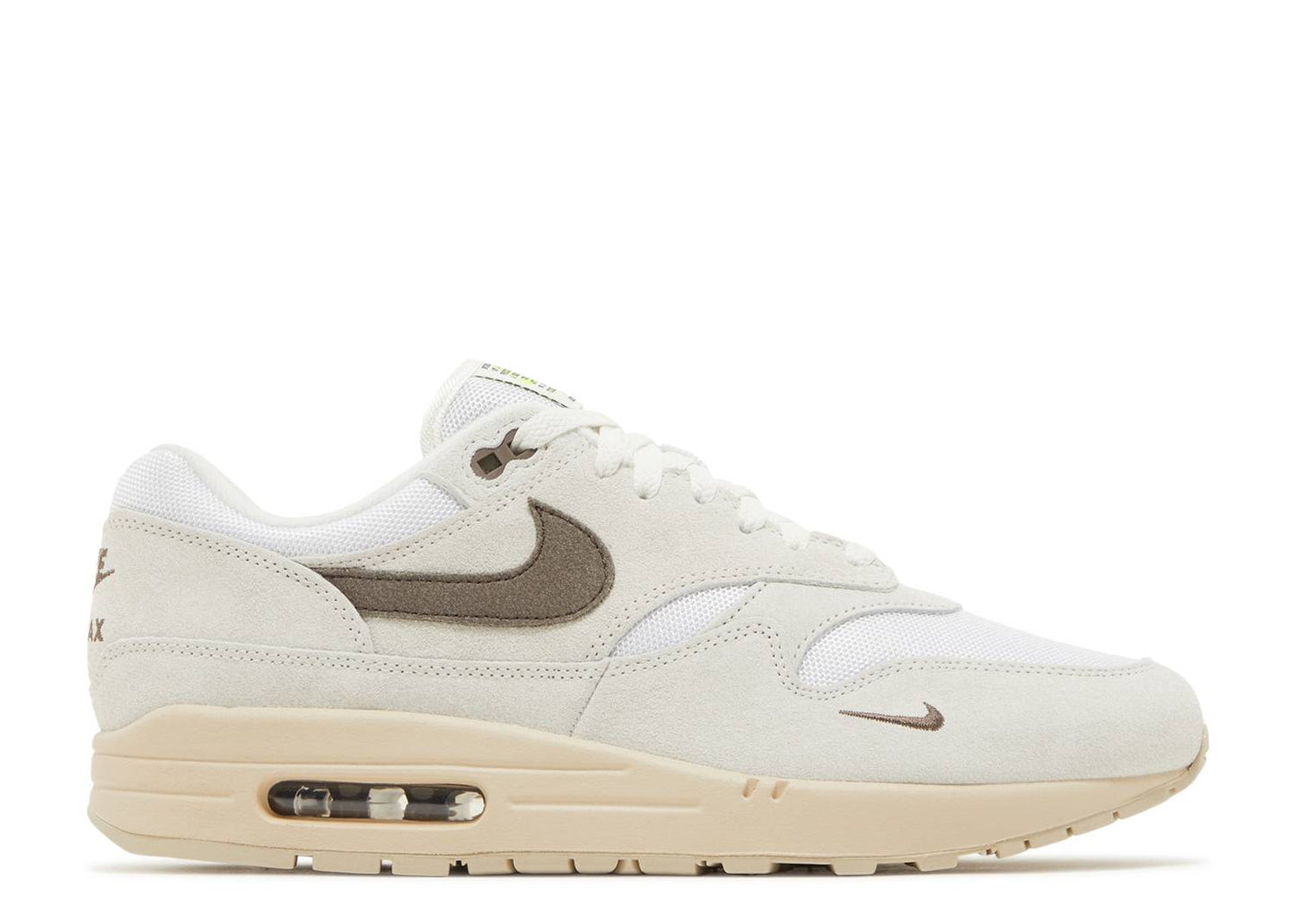 Air Max 1 'Ironstone'