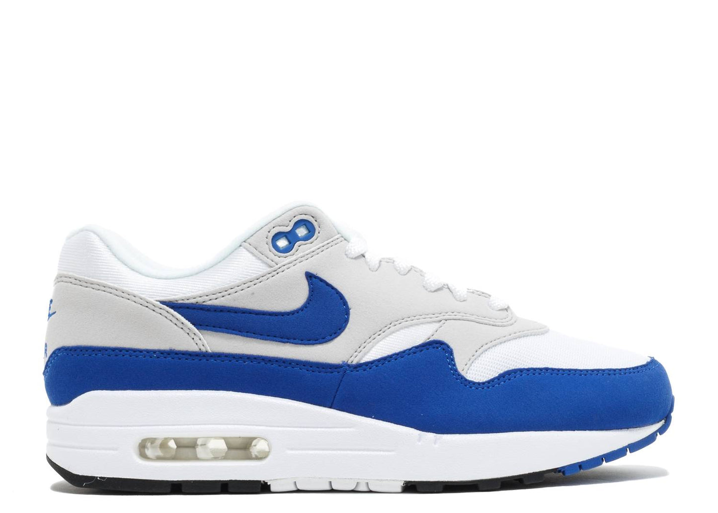 Air Max 1 Anniversary 'Royal'