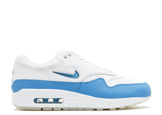 Air Max 1 'Jewel University Blue'