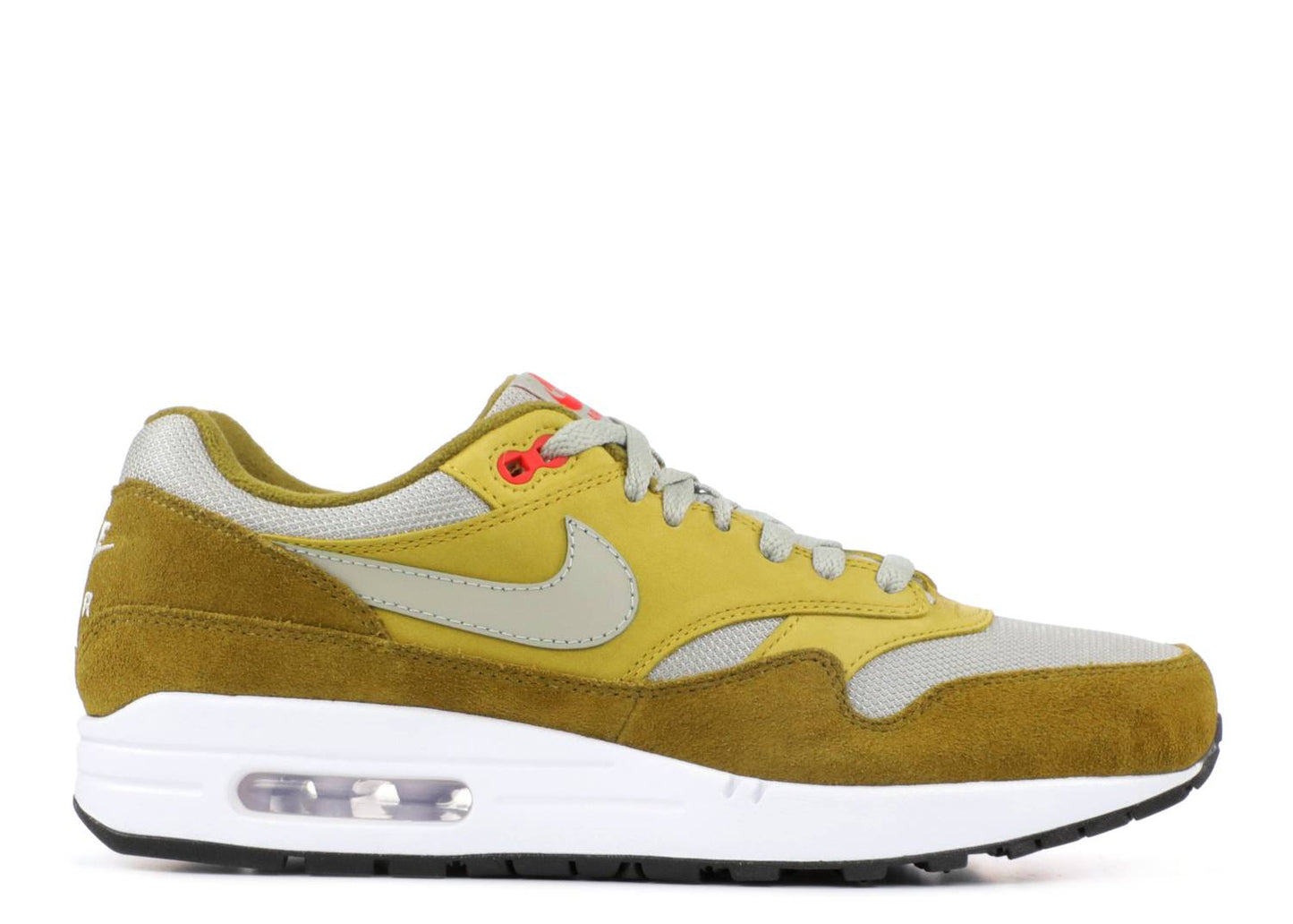 Air Max 1 'Green Curry'