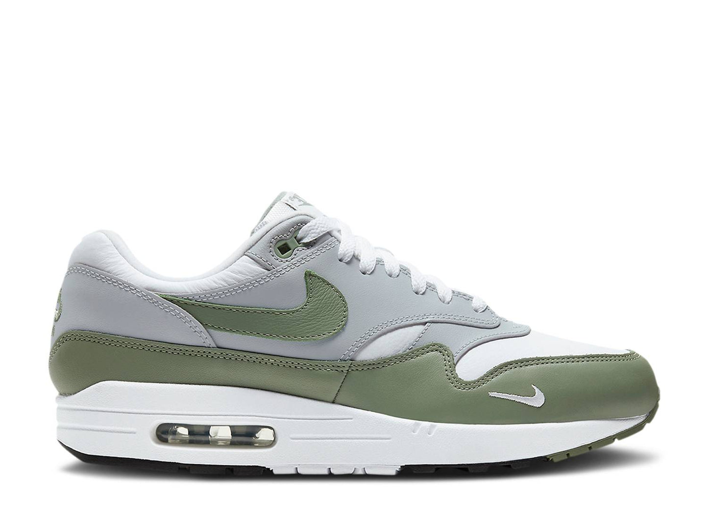 Air Max 1 'Spiral Sage'