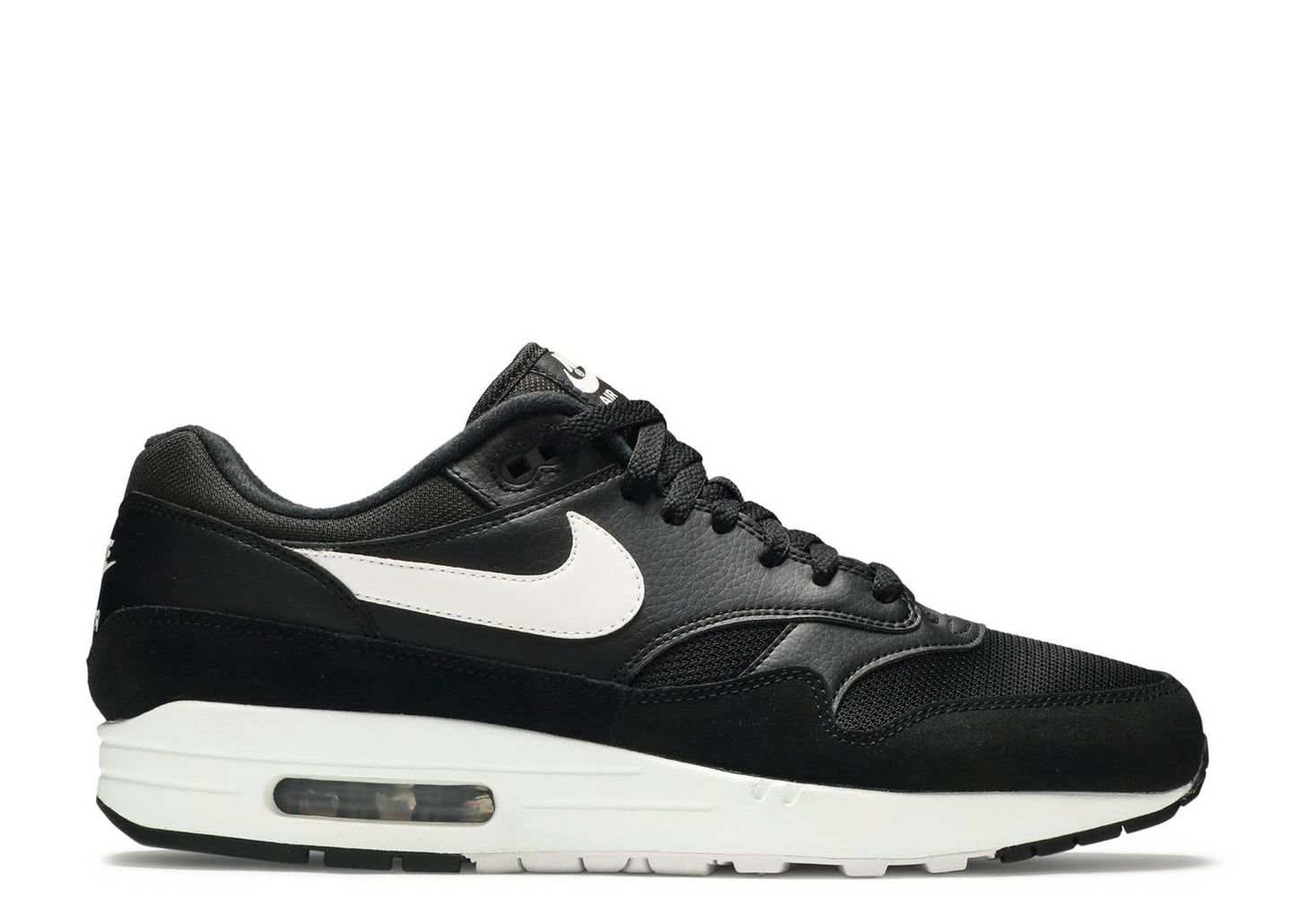 Air Max 1 'Black White'