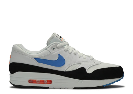 Air Max 1 'Photo Blue Total Orange'