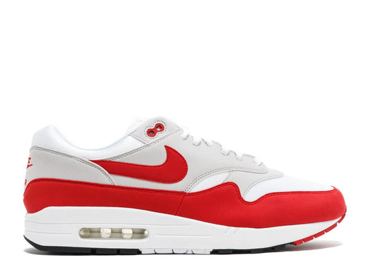 Air Max 1 Anniversary 'Red'