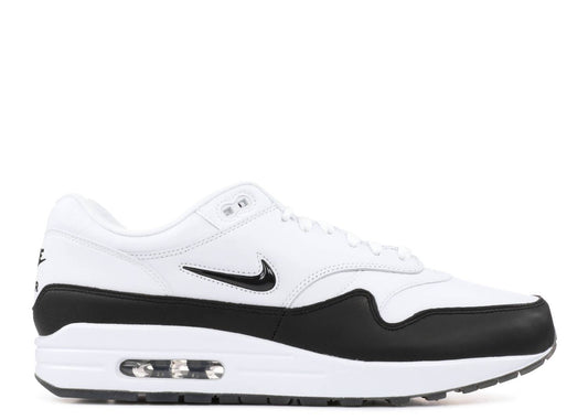 Air Max 1 'Jewel Black Swoosh'