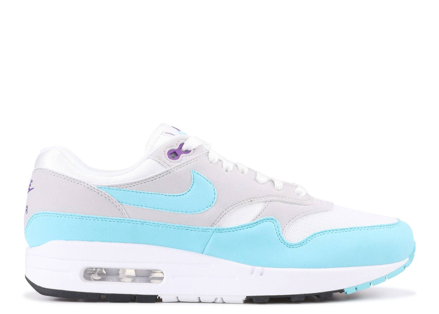 Air Max 1 'Aqua'