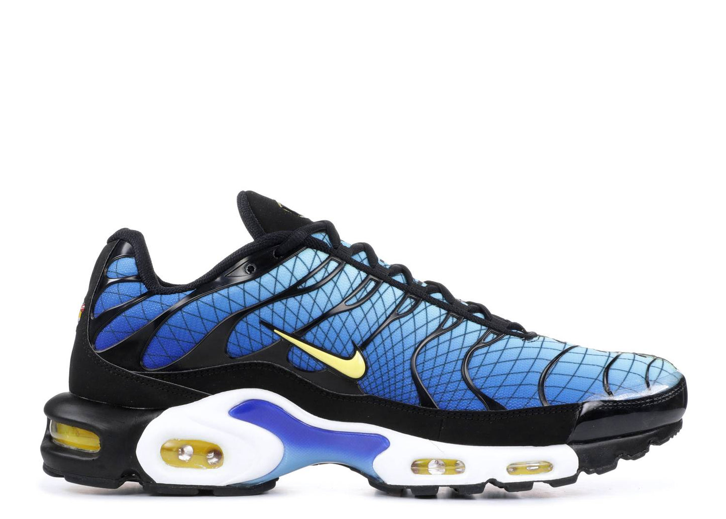 Air Max Plus 'Greedy'