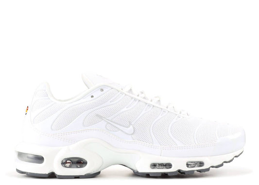 Air Max Plus 'White'