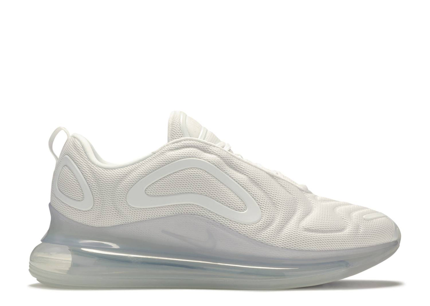 Air Max 720 'Metallic Platinum'