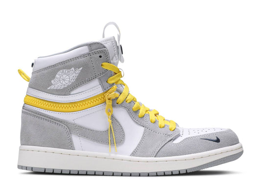 Air Jordan 1 High 'Light Smoke Grey'