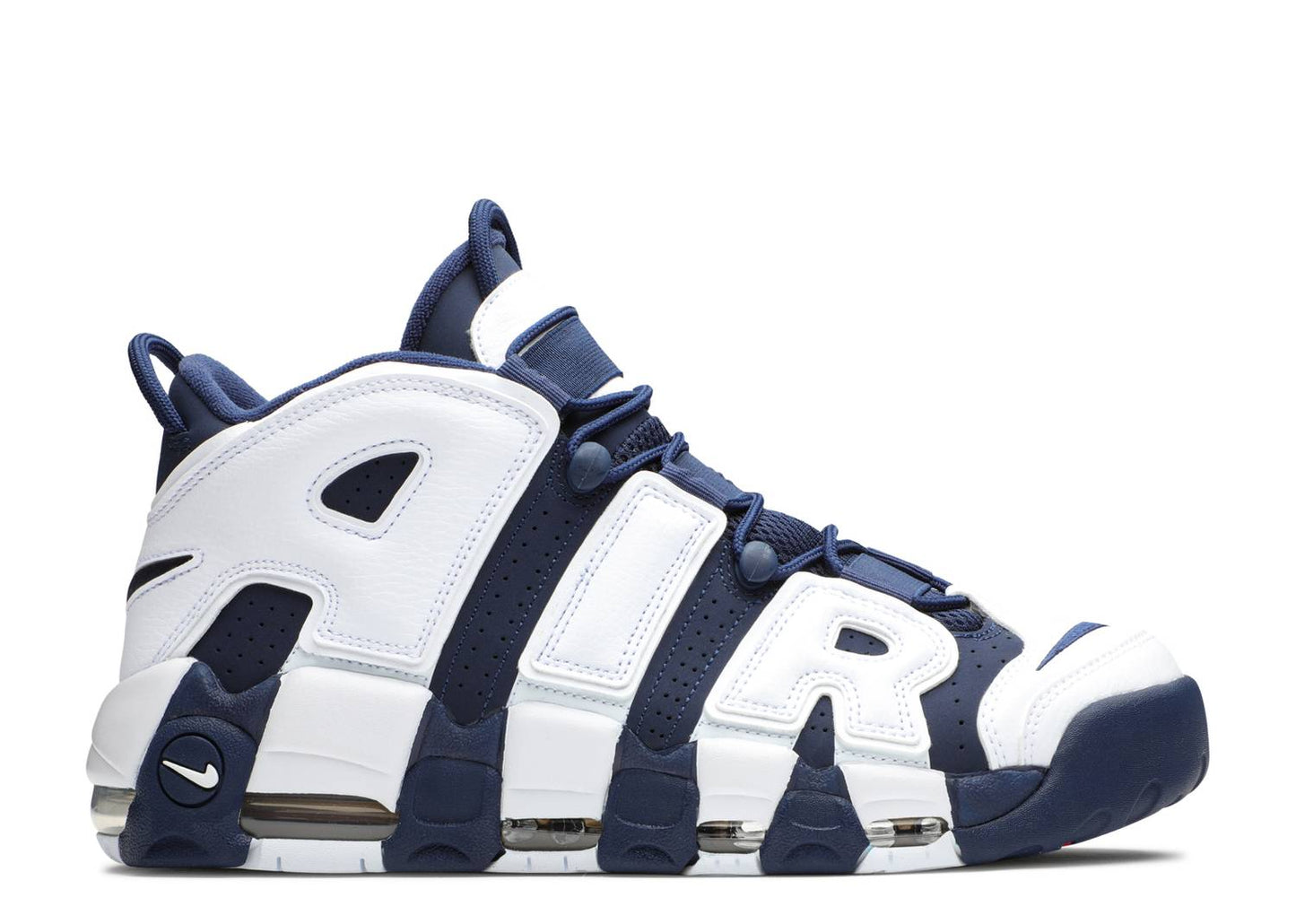 Air More Uptempo 'Olympic'