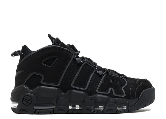 Air More Uptempo 'Reflective'