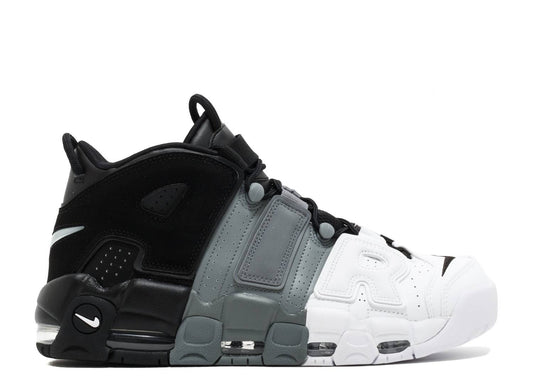 Air More Uptempo 'Tri-Color'