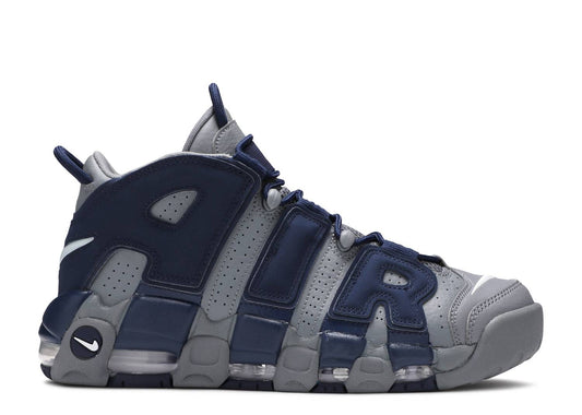 Air More Uptempo 'Georgetown'