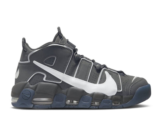 Air More Uptempo 'Copy Paste - Iron Grey'