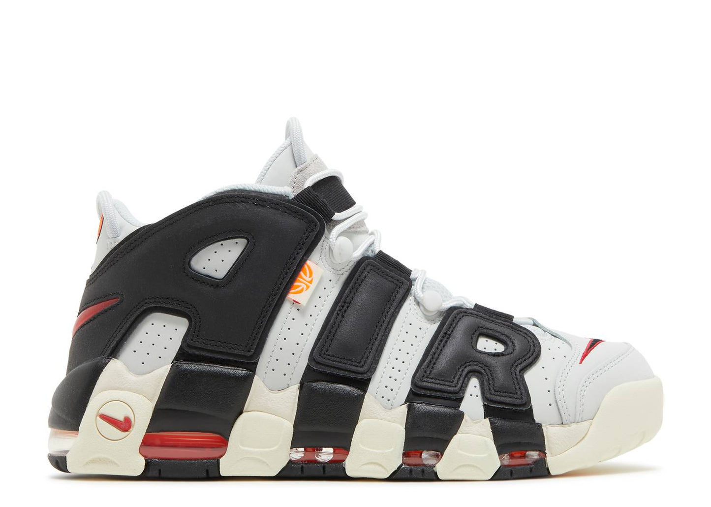 Air More Uptempo 'Hoops'