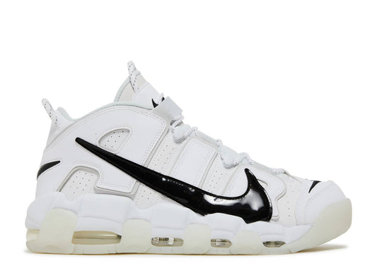 Air More Uptempo 'Copy Paste - White'