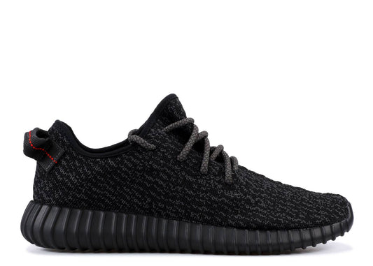 Yeezy Boost 350 'Pirate Black'