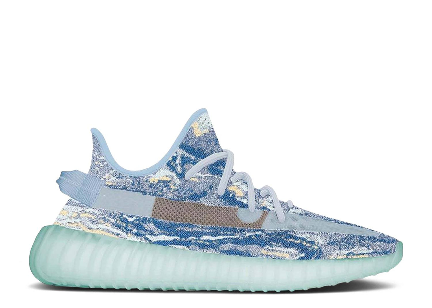 Yeezy Boost 350 V2 'MX Frost Blue'