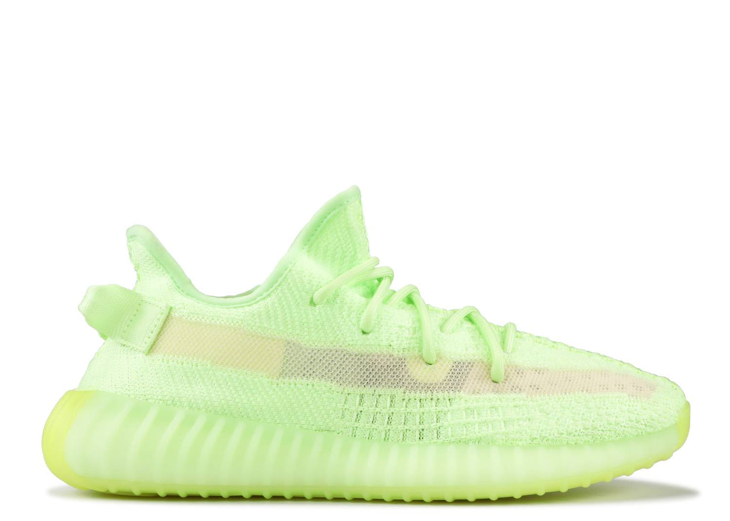 Yeezy Boost 350 V2 'Glow'