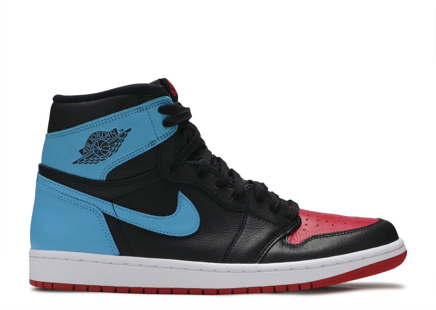 Air Jordan 1 High 'NC to Chi'