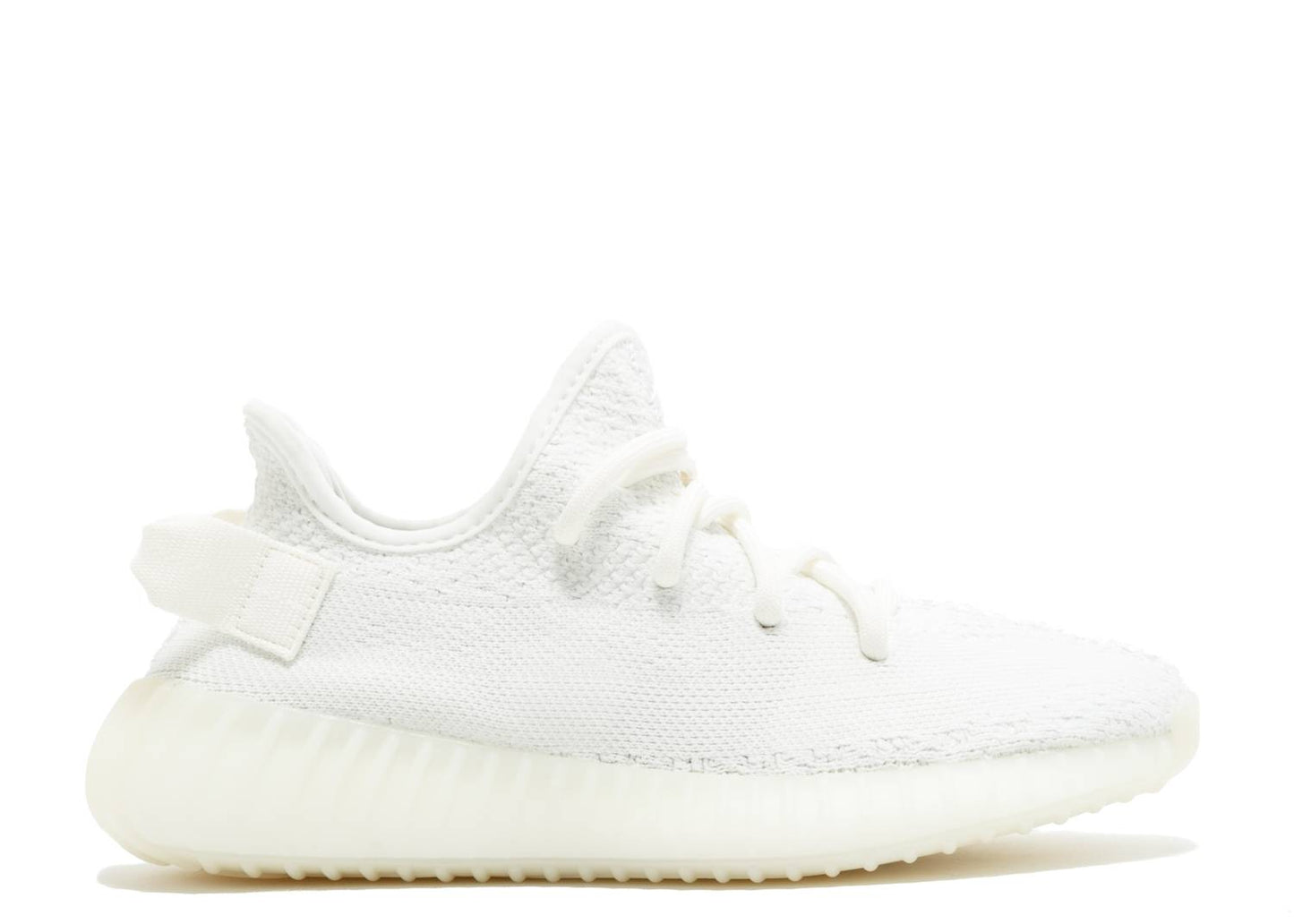 Yeezy Boost 350 V2 'Triple White'