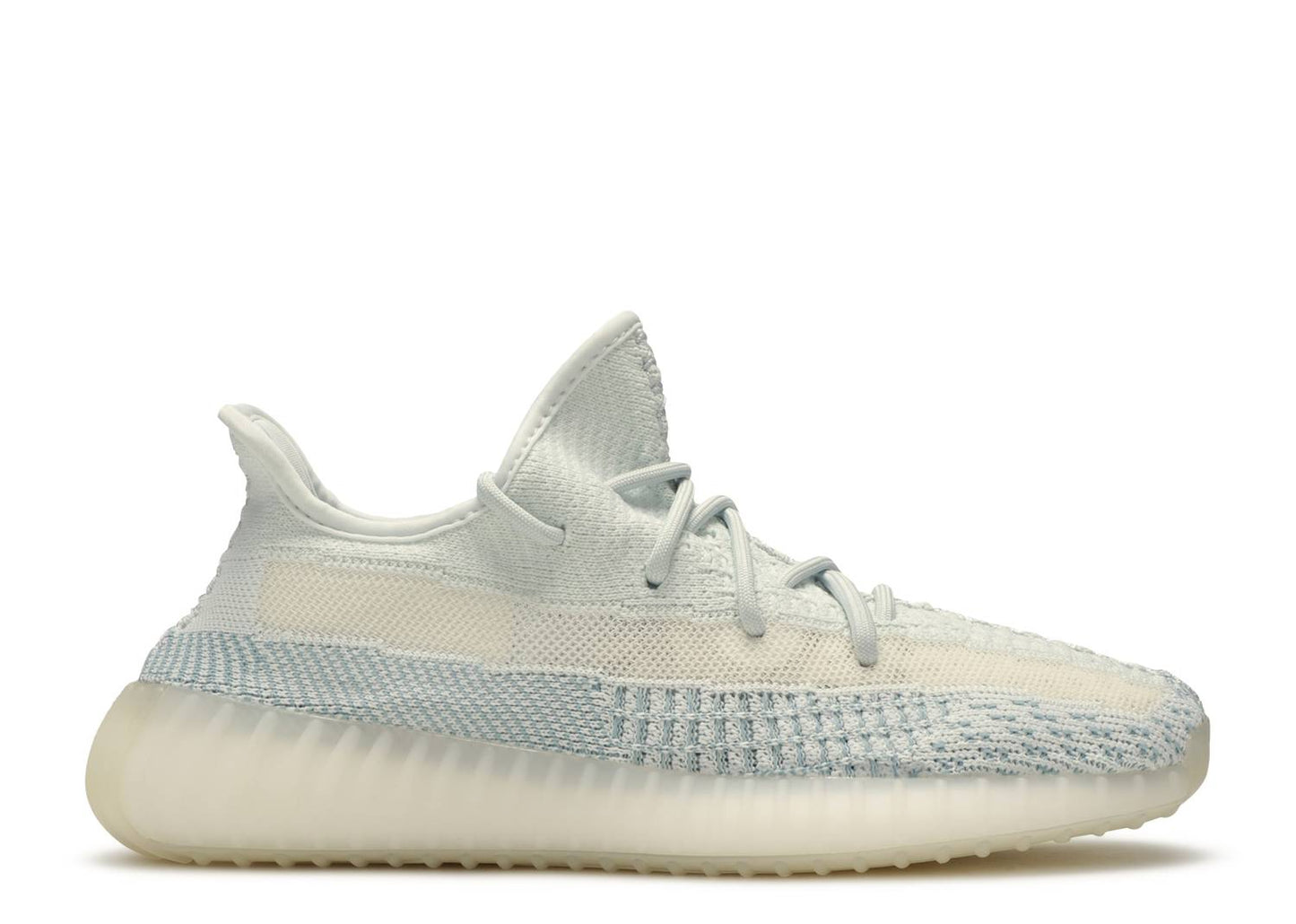 Yeezy Boost 350 V2 'Cloud White'