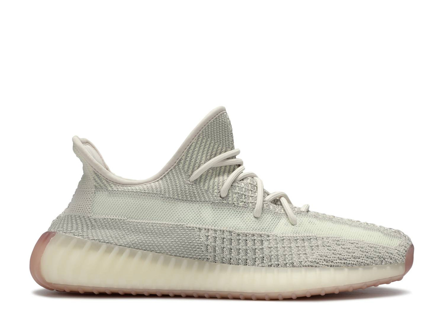 Yeezy Boost 350 V2 'Citrin'