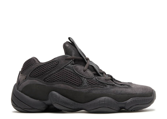 Yeezy 500 'Utility Black'