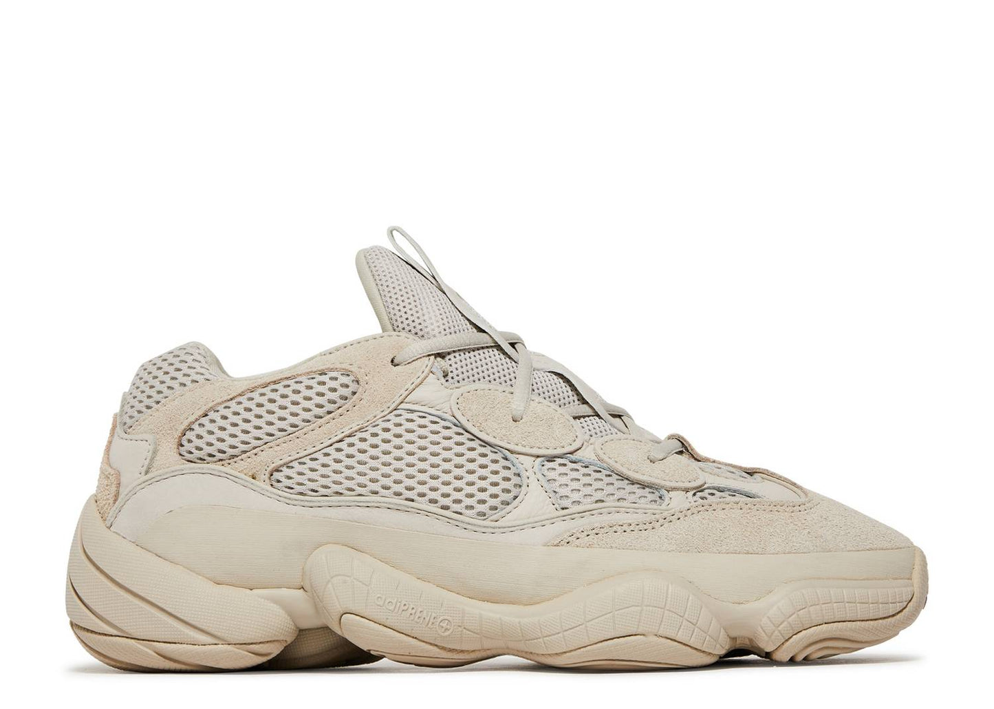 Yeezy 500 'Blush'