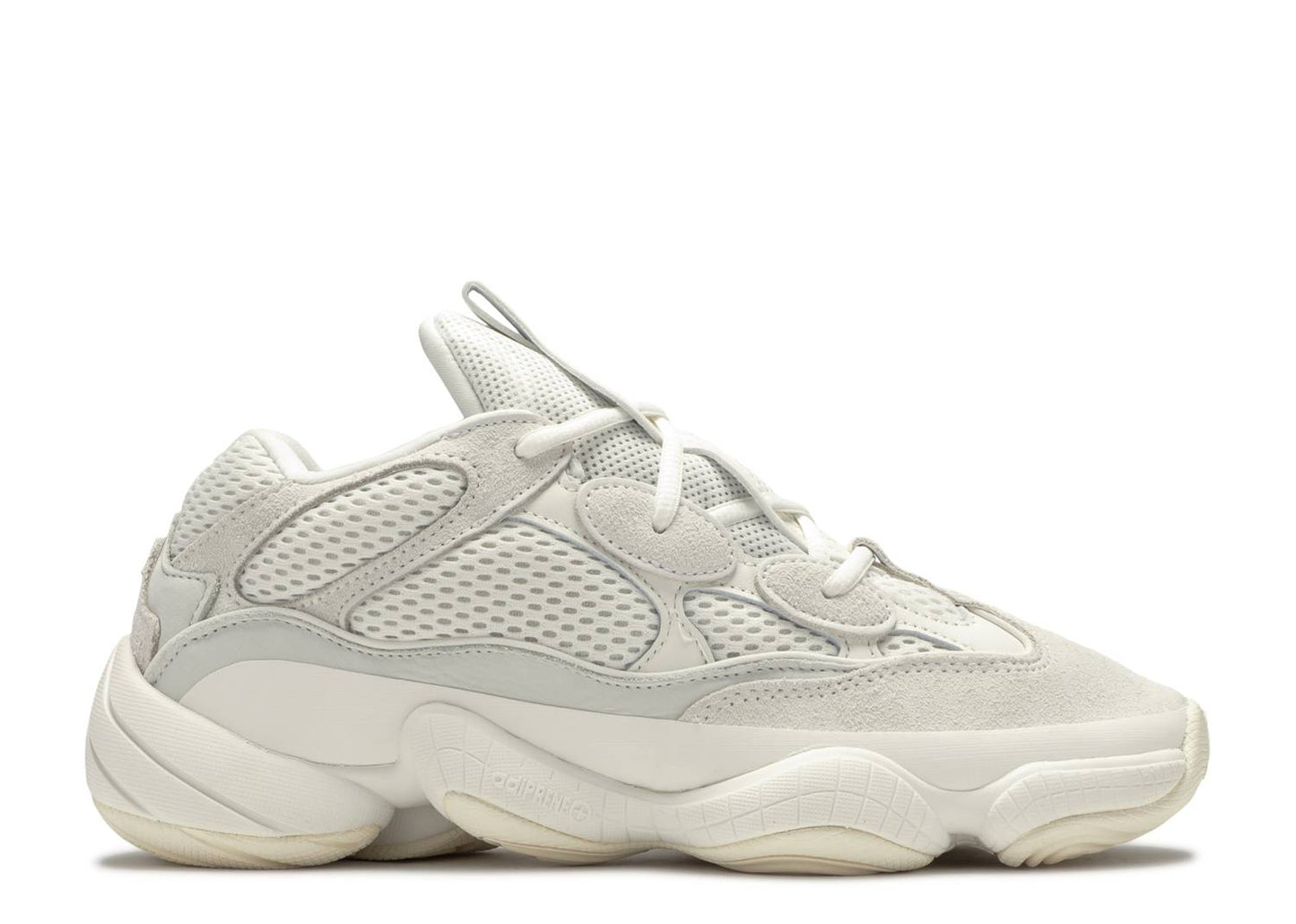 Yeezy 500 'Bone White'