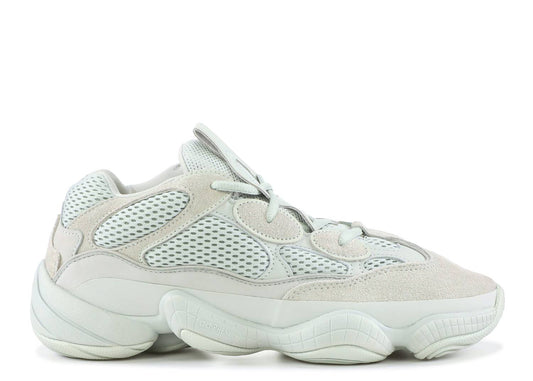 Yeezy 500 'Salt'