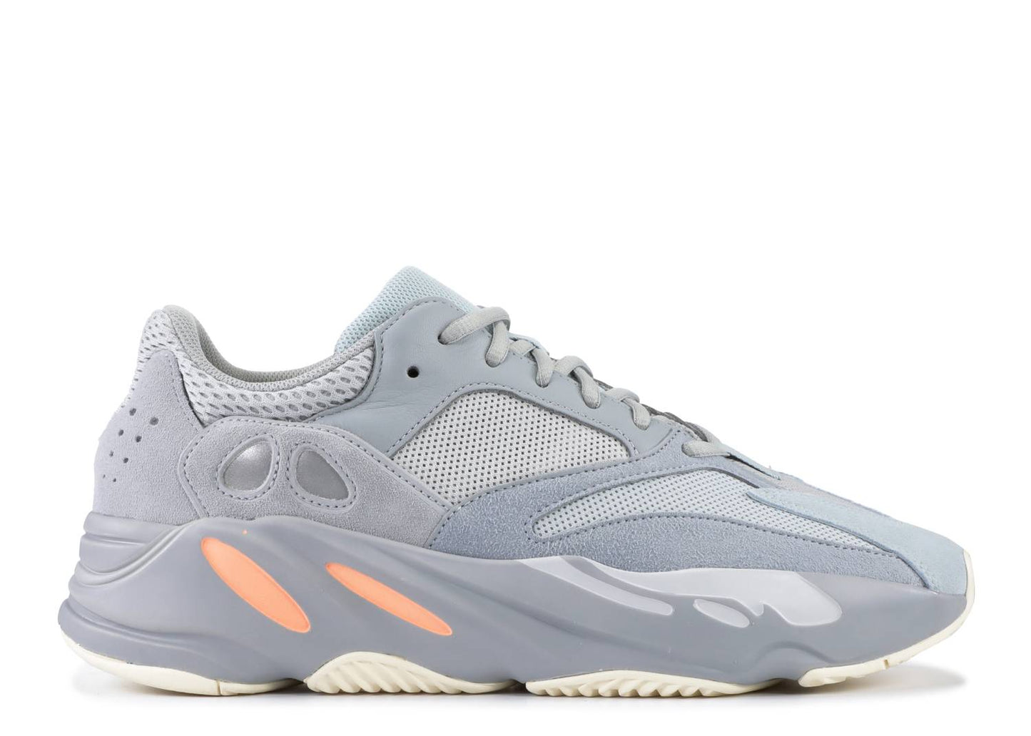 Yeezy Boost 700 'Inertia'