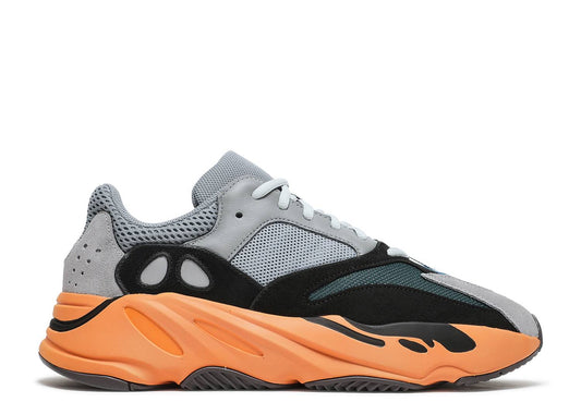 Yeezy Boost 700 'Wash Orange'