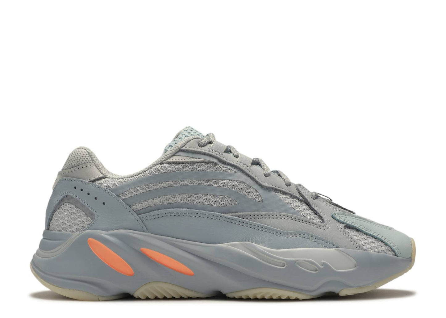 Yeezy Boost 700 V2 'Inertia'