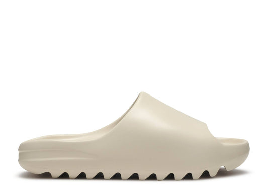 Yeezy Slides 'Bone'