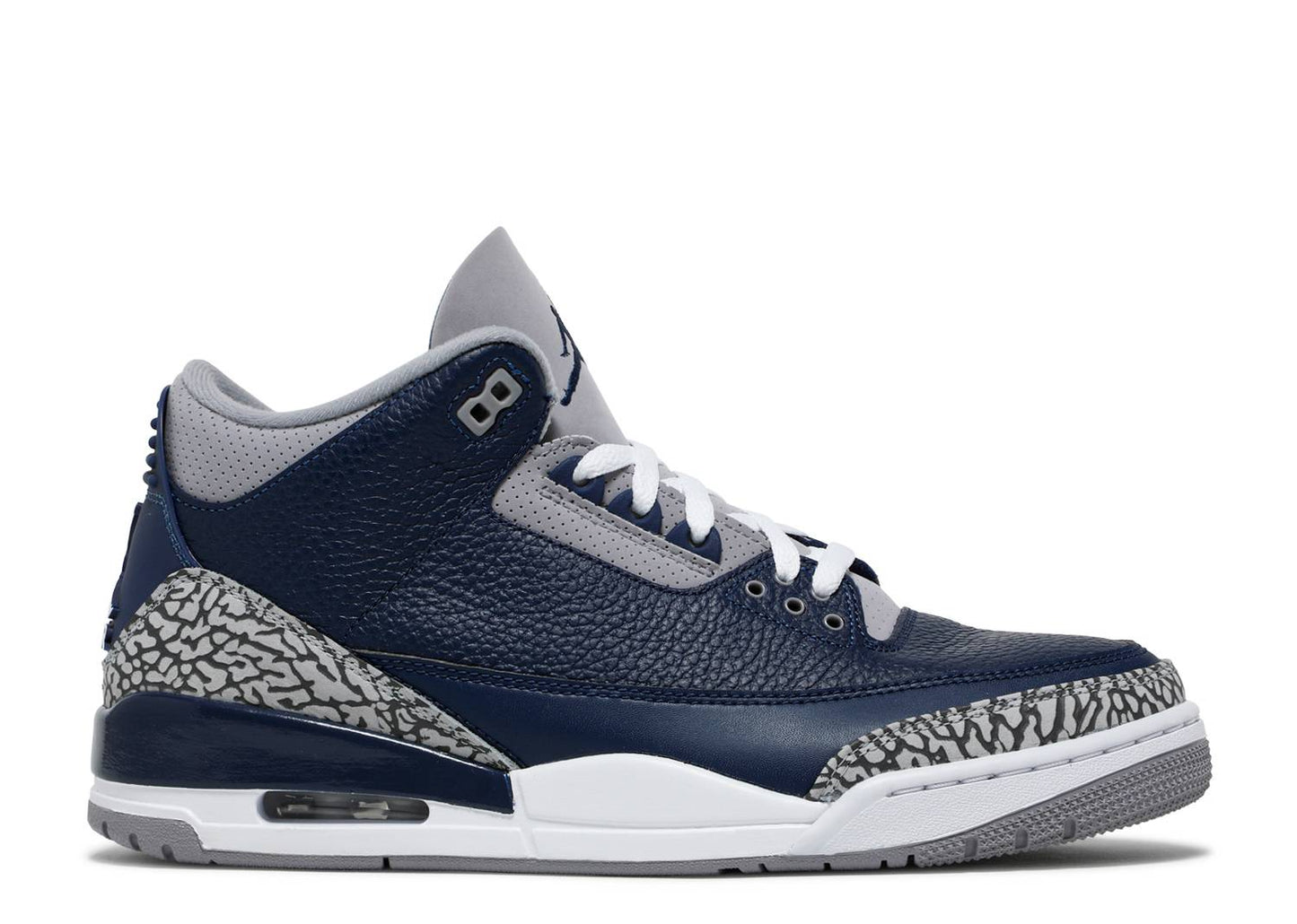 Air Jordan 3 'Georgetown'