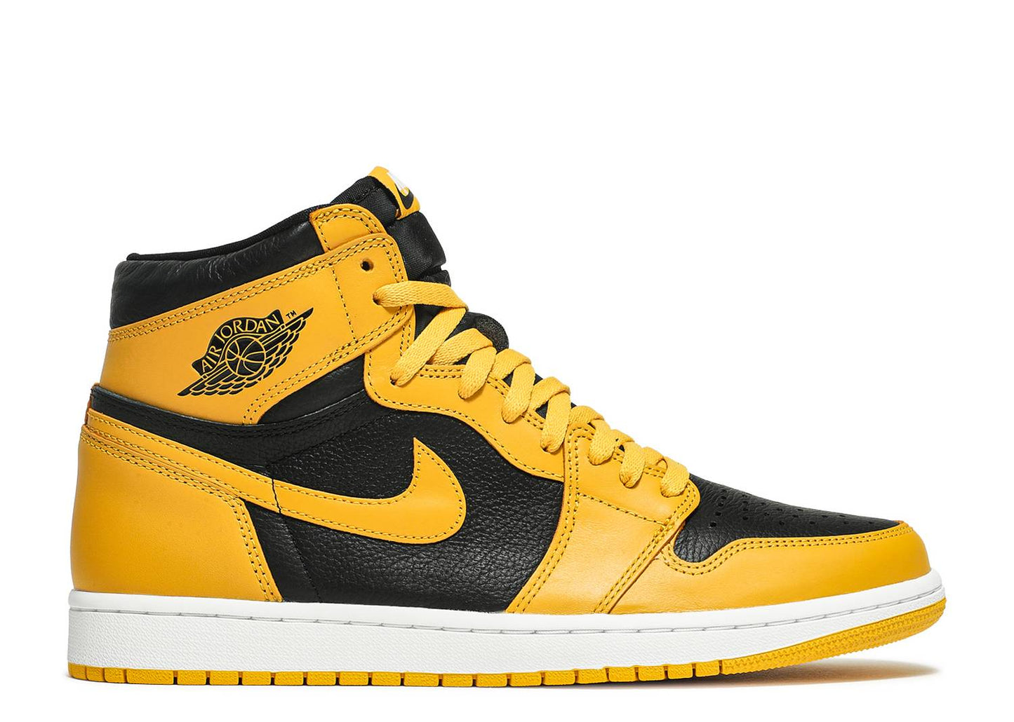 Air Jordan 1 High 'Pollen'