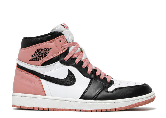 Air Jordan 1 High 'Rust Pink'