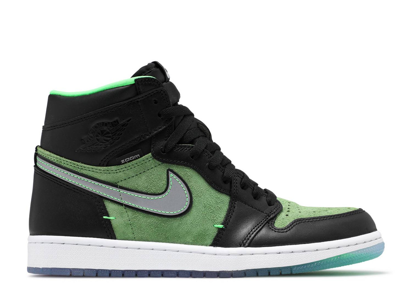 Air Jordan 1 High 'Zen Green'