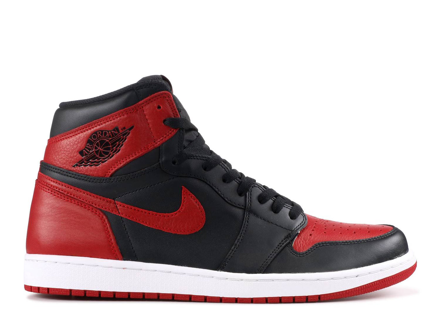 Air Jordan 1 High 'Banned' 2016