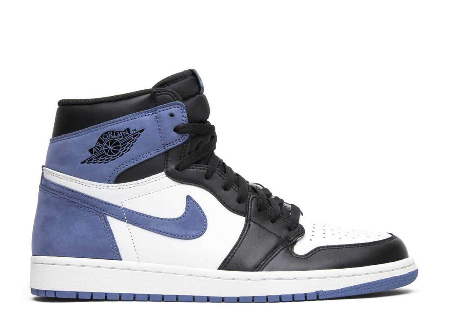 Air Jordan 1 High 'Blue Moon'