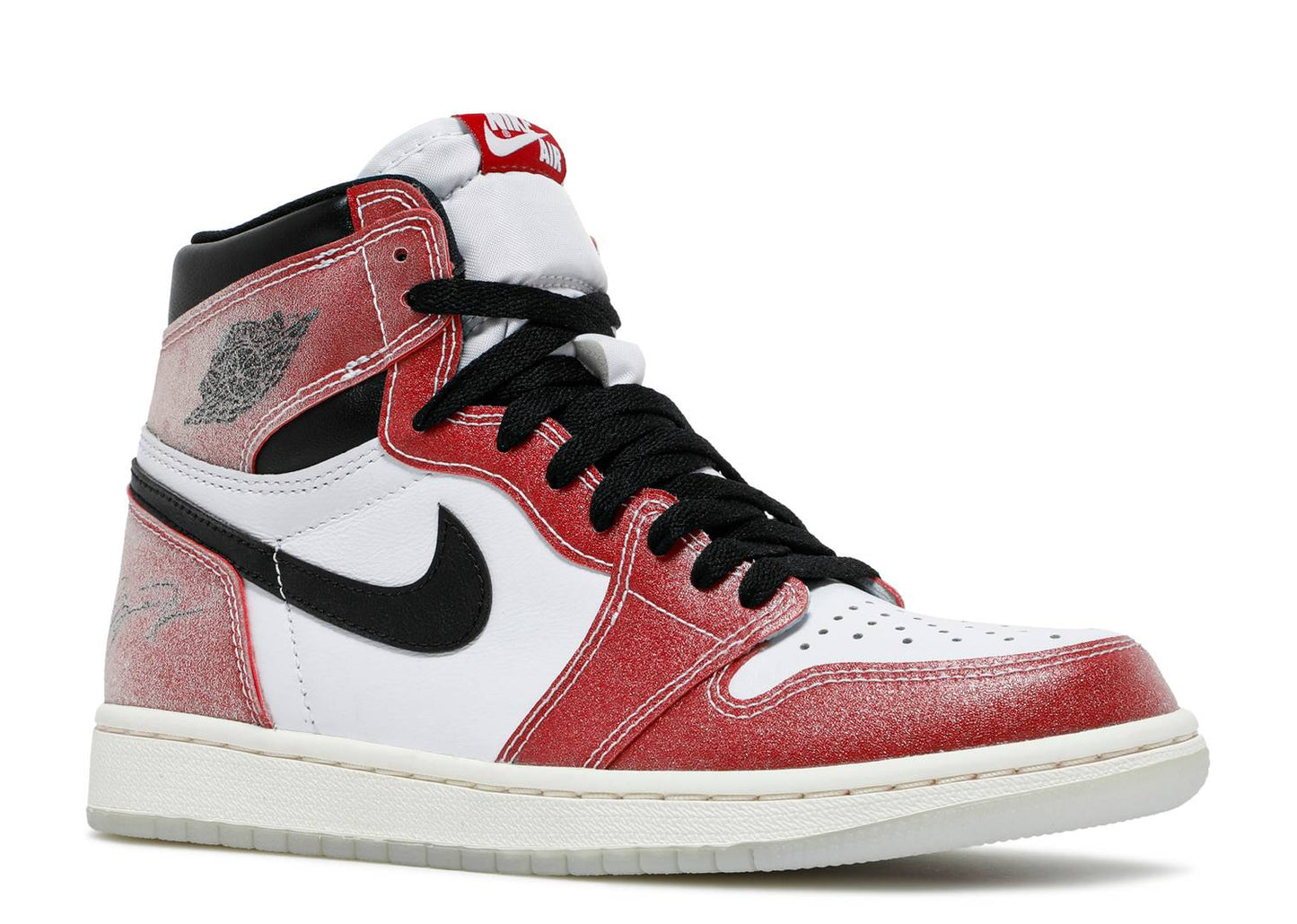 Trophy Room x Air Jordan 1 High 'Chicago'