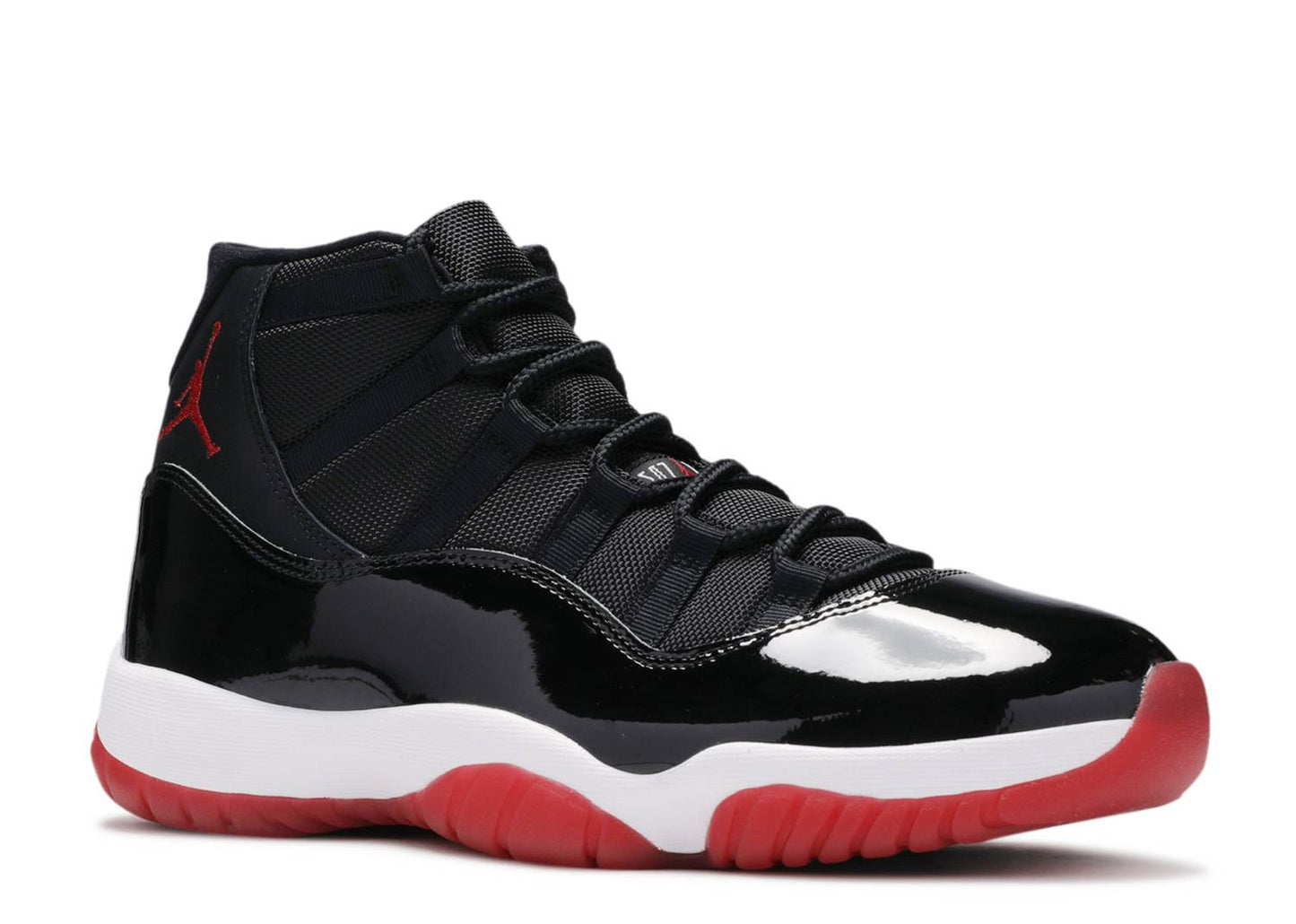 Air Jordan 11 'Bred'