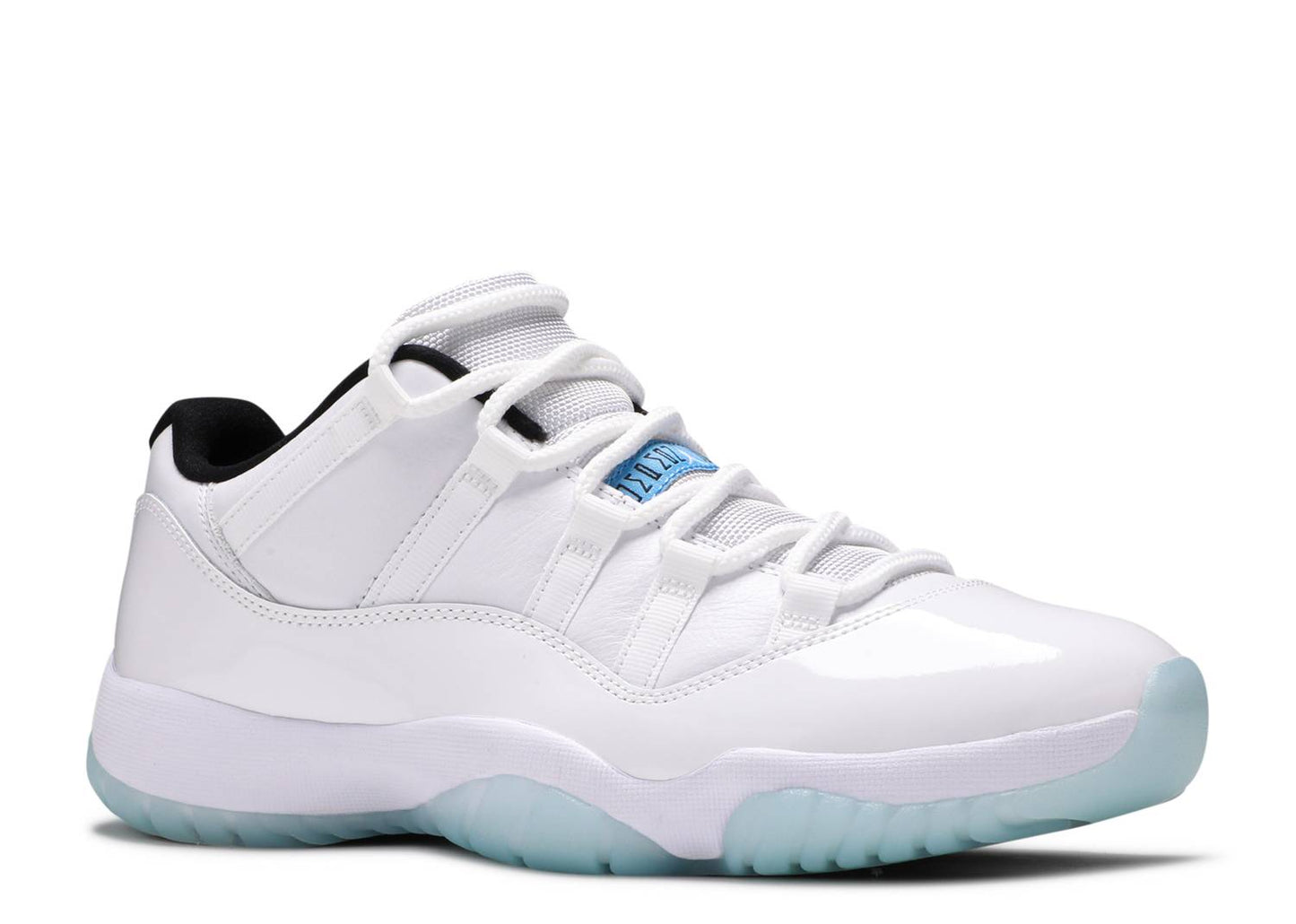 Air Jordan 11 Low 'Legend Blue'