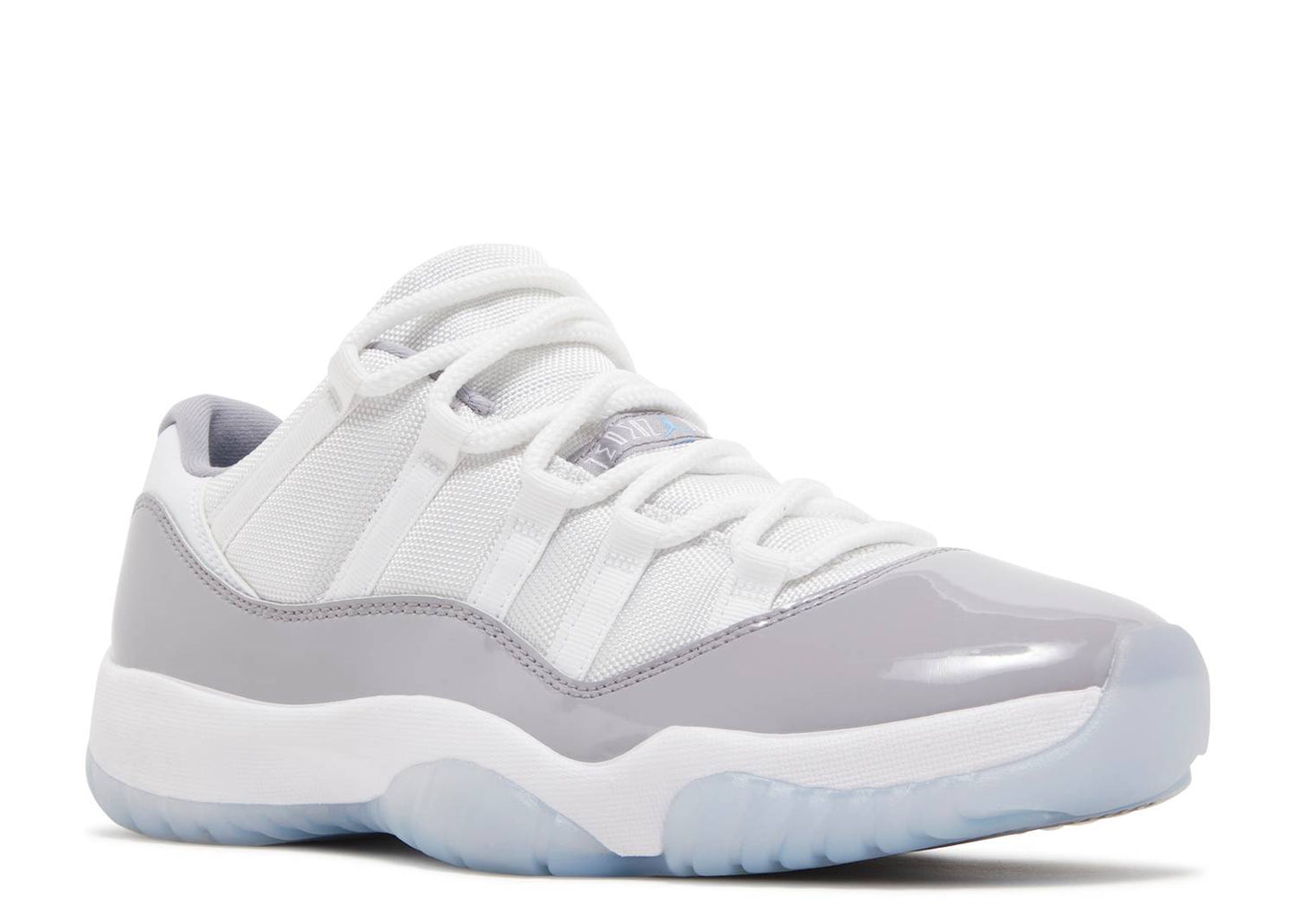 Air Jordan 11 Low 'Cement Grey'