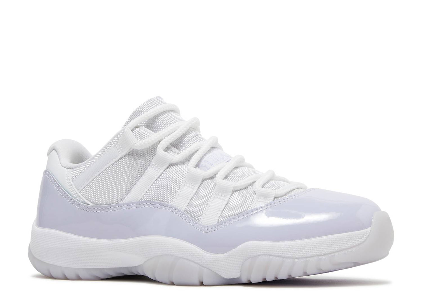 Air Jordan 11 Low 'Pure Violet'