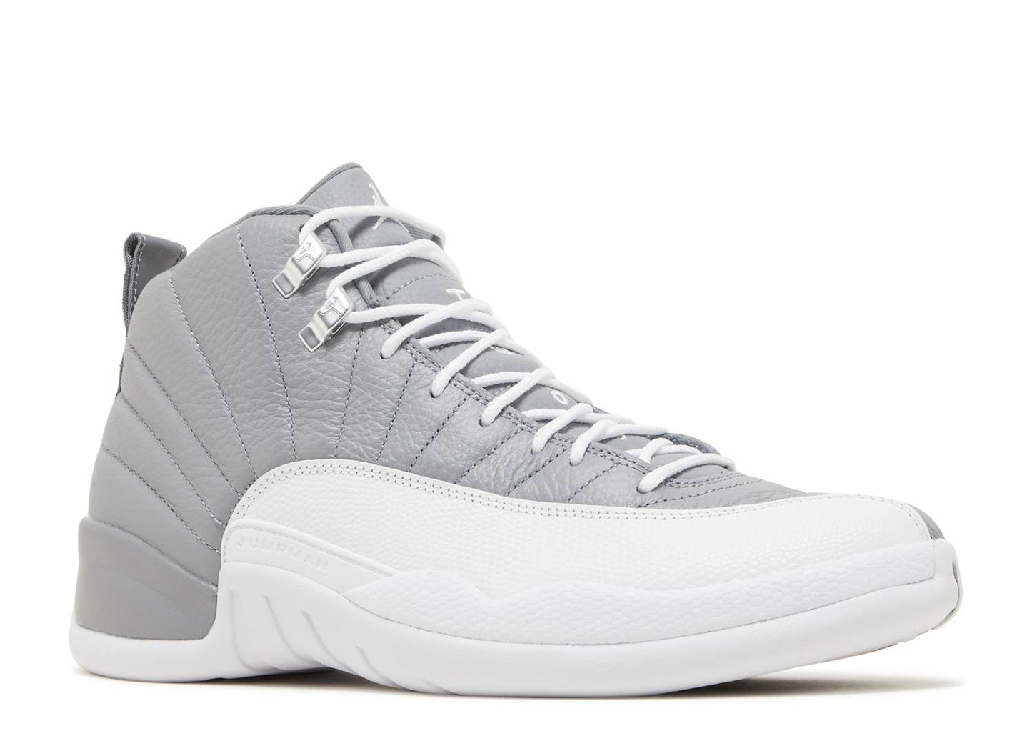 Air Jordan 12 'Stealth'