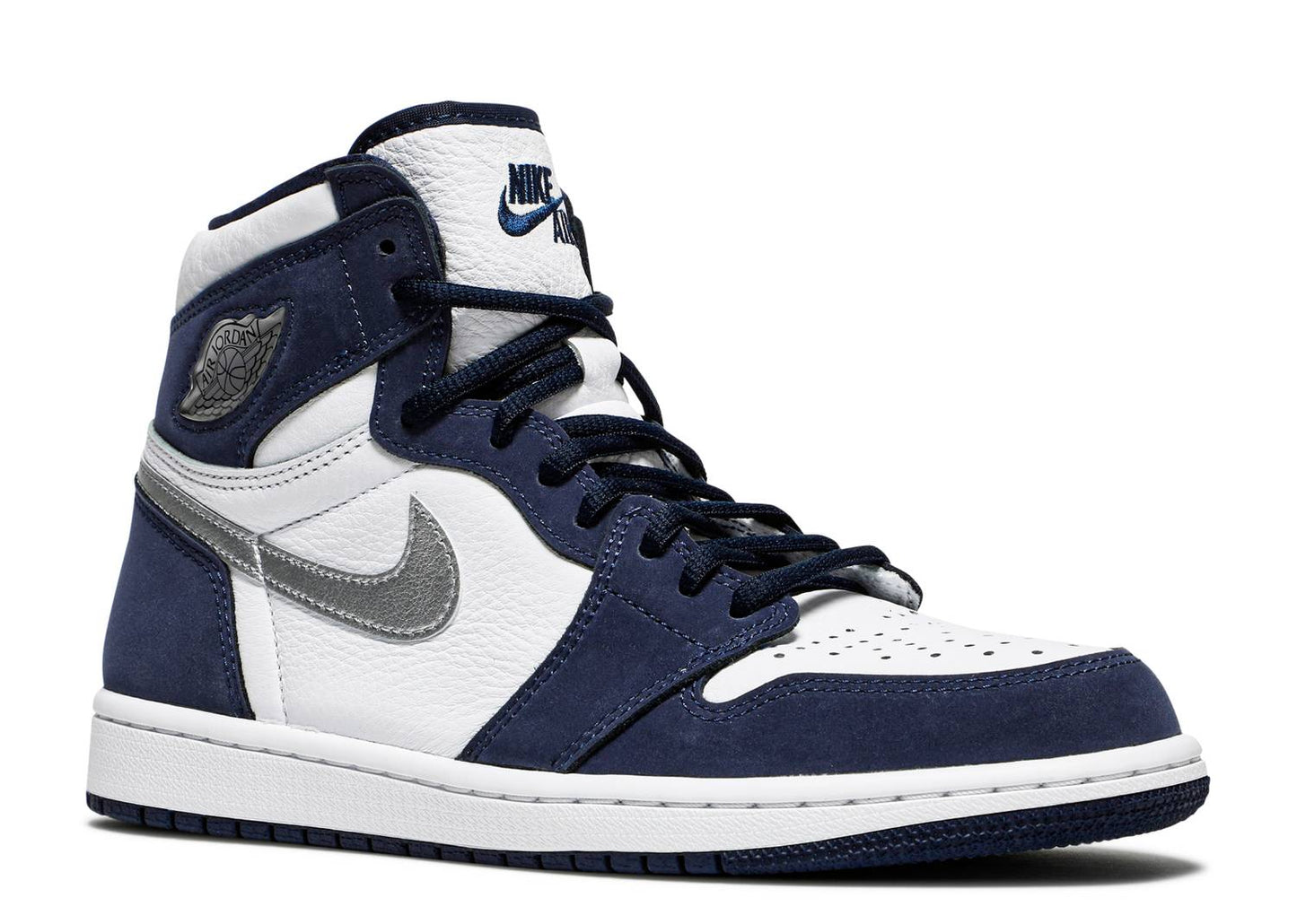 Air Jordan 1 High 'Midnight Navy'