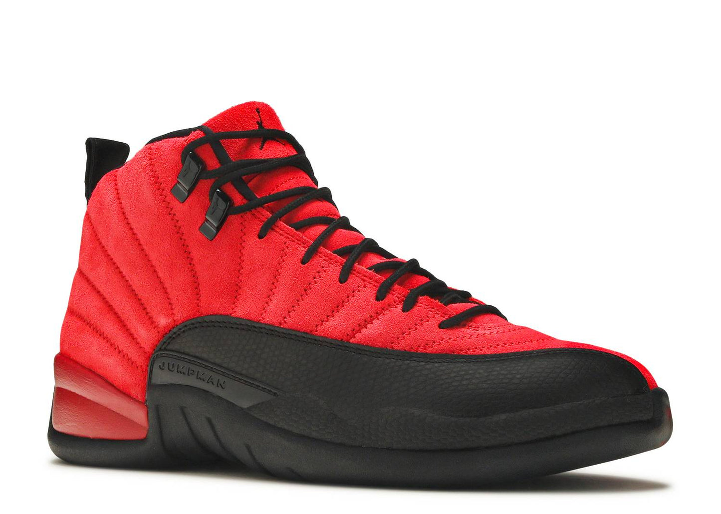 Air Jordan 12 'Reverse Flu Game'